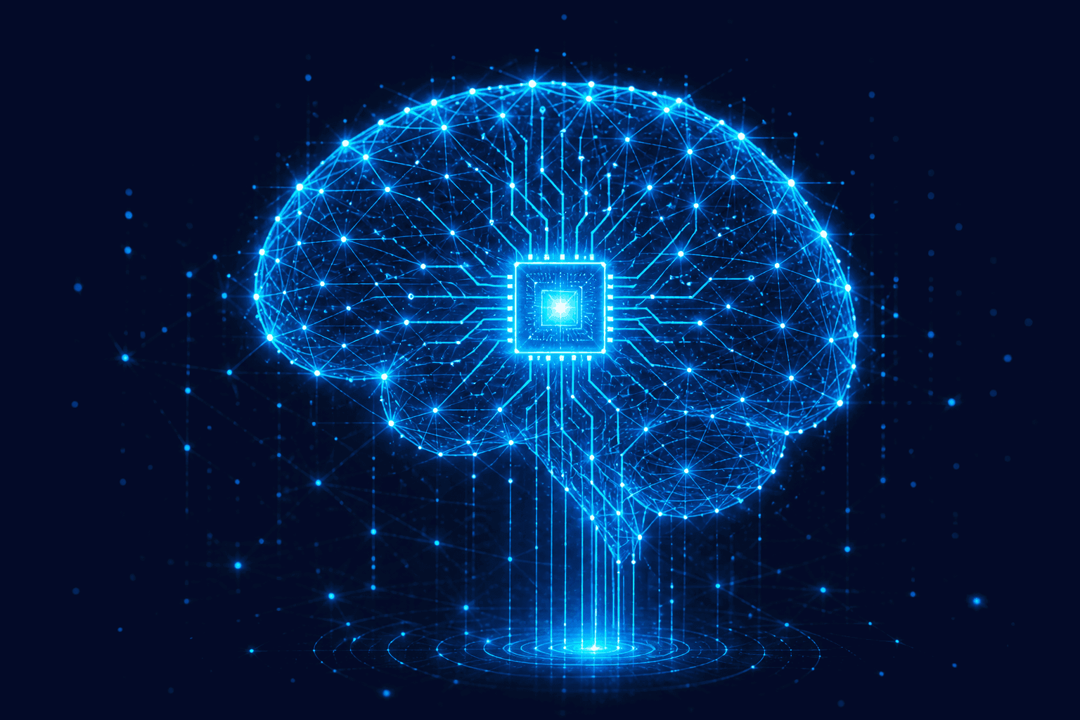 Enterprise Growth & AI-Driven Future