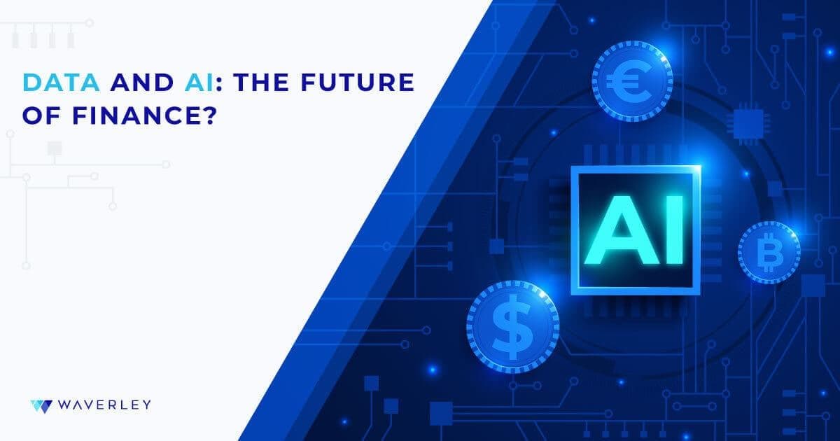How Can AI Applications Help FinTech Companies