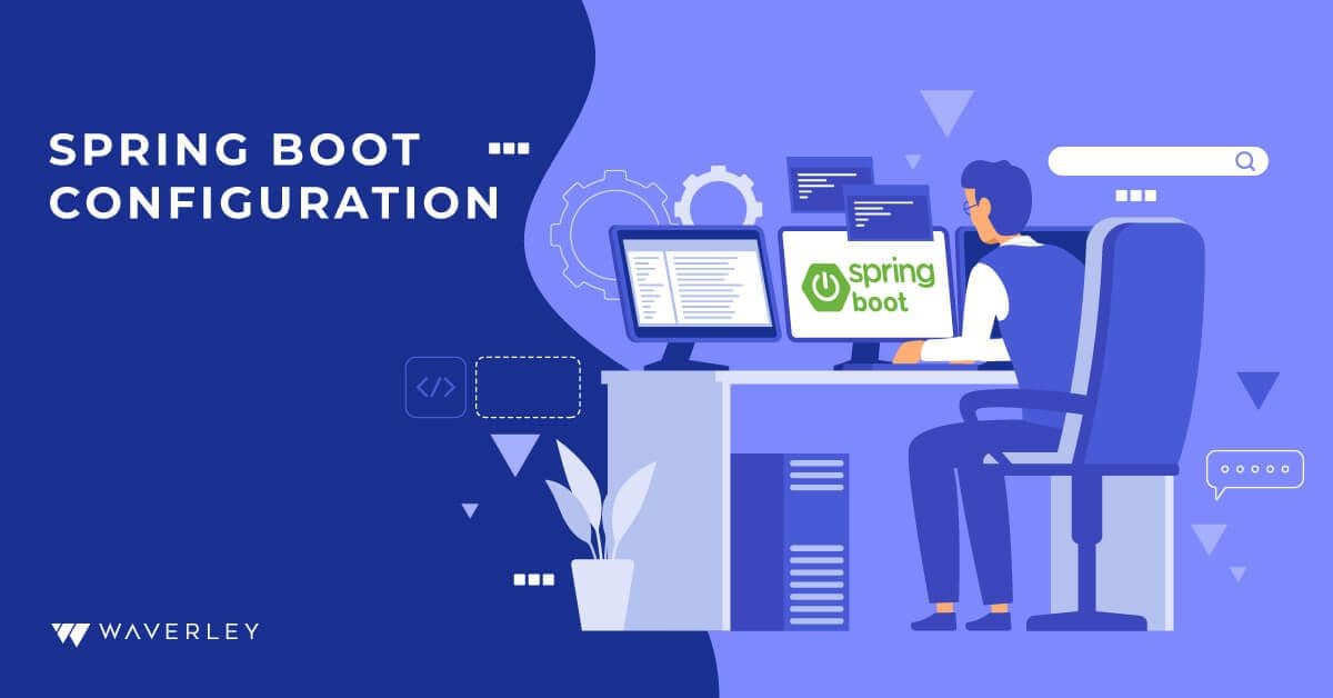 All Aspects Of Spring Boot Configuration