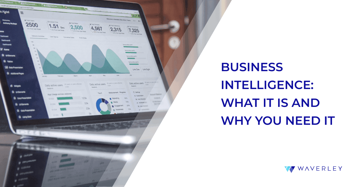 What are the Benefits of Business Intelligence (BI)?