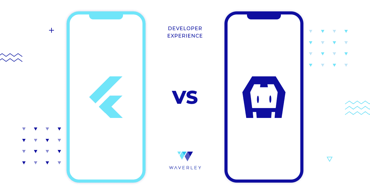 Flutter vs Apache Cordova: Developer Experience