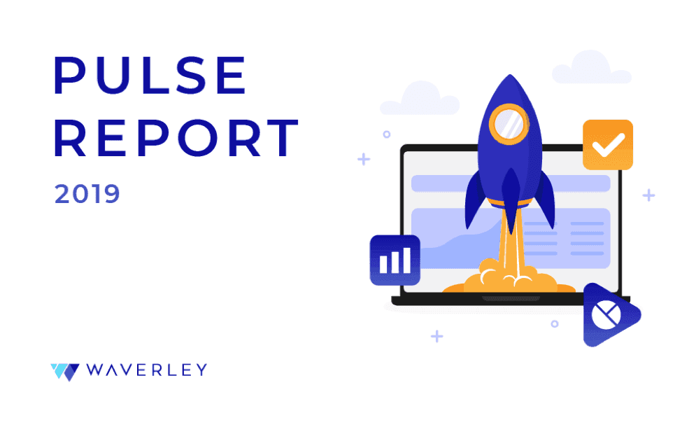 Waverley Pulse Report 2019: Our Year In Review