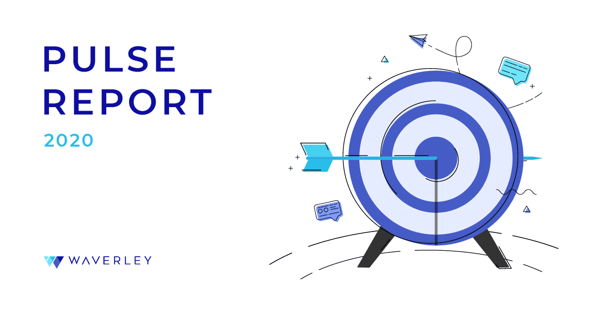 Waverley Pulse Report 2020: How We Made It