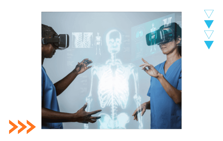 The Potential of AI in the Healthcare Industry