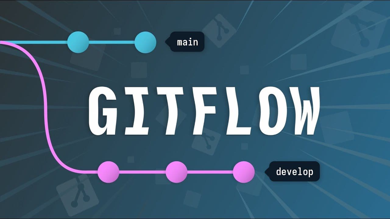 Quick Start with Gitflow: A Practical Branching Guide